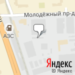 Фото К-Клуб Сервис в Химках