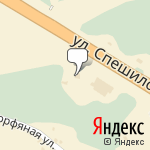 Фото Камская долина в Перми