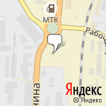 Фото Каретный двор в Саранске