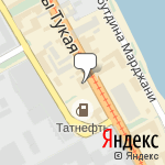 Фото Каретный Двор в Казани