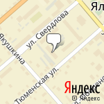 Фото Казачок в Ялуторовске