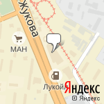 Фото Компания Аметист Автосалон Форд в Волгограде