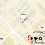 Фото Летний дождь в Красноярске