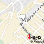 Фото Лис авто в Новороссийске