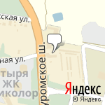 Фото Мещера Авто в Рязани