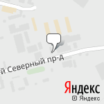 Фото Микс-Сервис Север в Химках