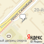 Фото Mистер Лори в Набережных Челнах