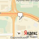 Фото Мистре Кеп в Магнитогорске