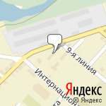 Фото МойCar в Марксе