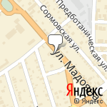 Фото Мойка № 1 в Ростове-на-Дону