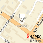 Фото Мойка № 1 в Твери