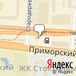 Фото Мойка Glass в Санкт-Петербурге