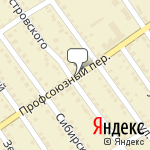 Фото Мустанг в Новоалтайске