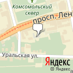 Фото Наватор в Нижнем Тагиле