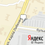 Фото Нептун в Йошкаре-Оле