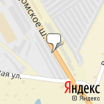 Фото Ника-Н Автомойка Континенталь в Новокузнецке