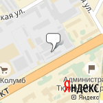 Фото Нован в Тюмени