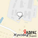 Фото Офисно-складской комплекс Жуковка в Троицке