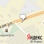 Фото Околица в Нефтекамске