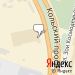 Фото Омега-Моторс в Мурманске