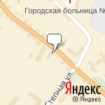 Фото Orange в Брянске