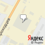 Фото ПАТп № 1 в Нижнекамске