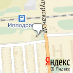 Фото Перекресток в Новосибирске