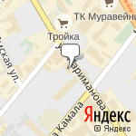 Фото Перспектива в Казани