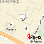 Фото Пикам в Нижнекамске