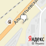 Фото Ravon в Набережных Челнах