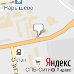 Фото Рынок СПБ в Октябрьском