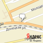 Фото Салон Lada в Сальске