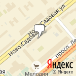 Фото СДК-Магистраль в Самаре