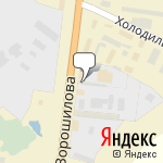 Фото Сервисный центр Бош Авто в Ялуторовске