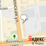 Фото Штиль в Ижевске