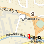 Фото Siberia Motors в Красноярске