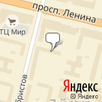 Фото Сибнефтестрой в Сургуте