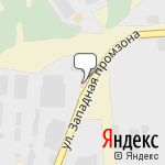 Фото Смайли в Березовском