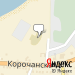 Фото Союз в Короче