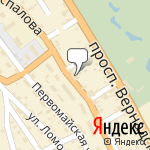 Фото СТО АвтоДВИЖ в Симферополе