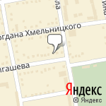 Фото СТО Градиент в Абакане