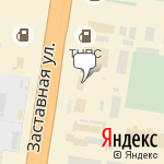 Фото СТО Магнум в Тольятти