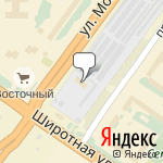 Фото СВ 58 в Тюмени