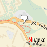 Фото Транском-СК в Нижнем Новгороде