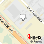 Фото Транстехсервис Субару в Набережных Челнах