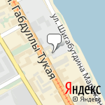 Фото Тукай сервис в Казани