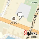 Фото Вершина в Йошкаре-Оле