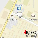 Фото Выкса в Выксе