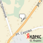 Фото Виртуоз в Березовском