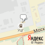 Фото Волга-Моторс в Ульяновске